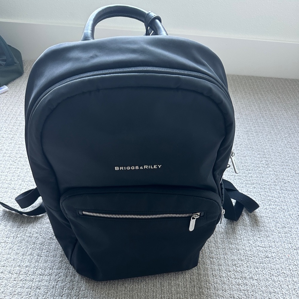 Briggs and Riley Backpack
